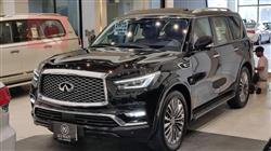 ئينفنتي QX80